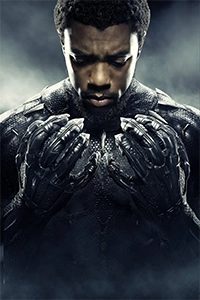 Black Panther: Chiến Binh Báo Đen