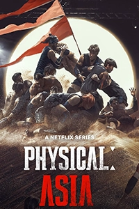 Physical Asia