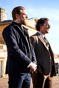 The Gentlemen