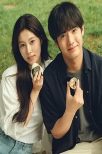 Gimbap Và Onigiri