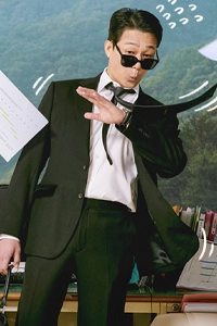 Đời Cải Thảo